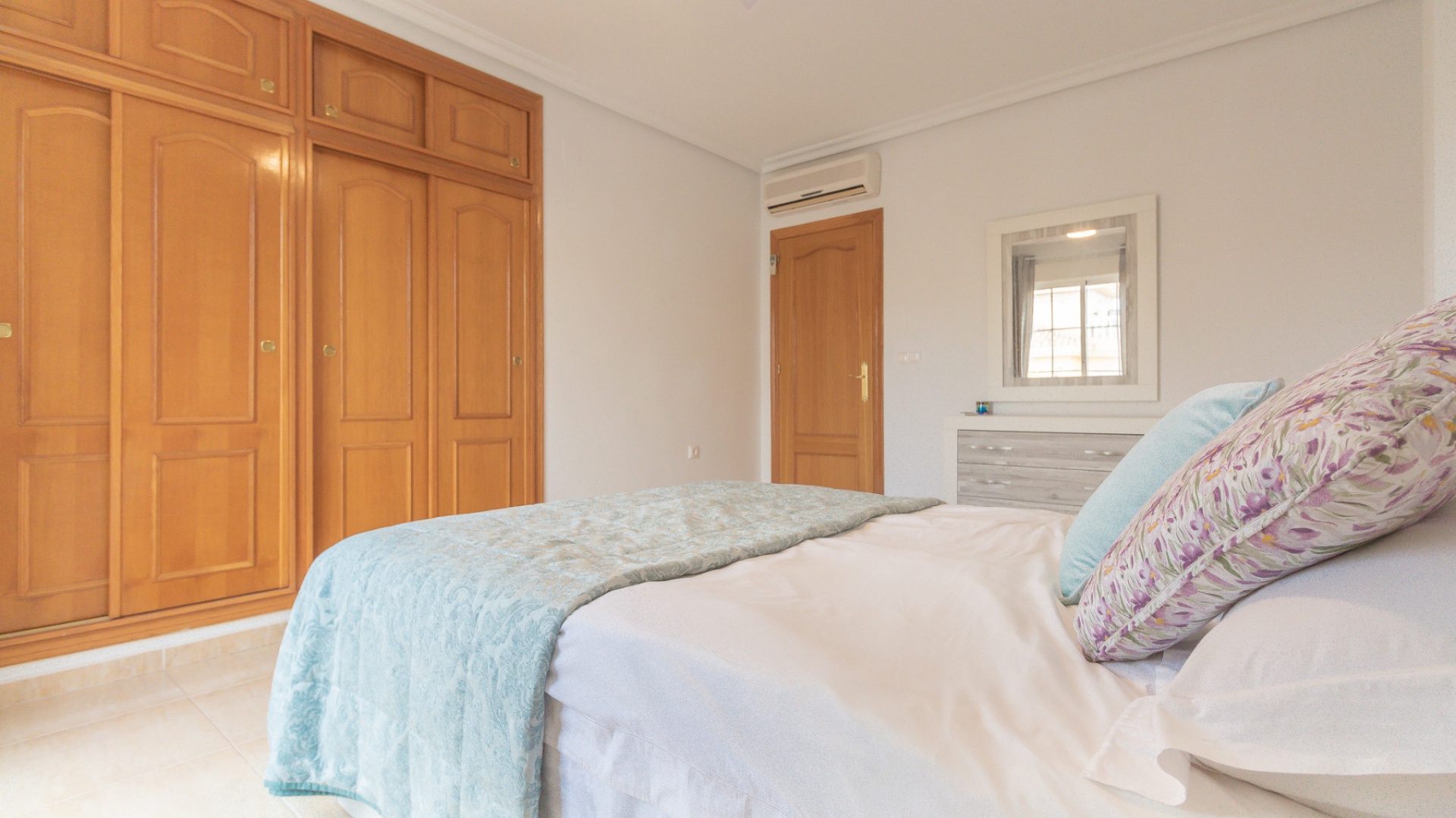 Revente - Villa - Villamartin - El Galan