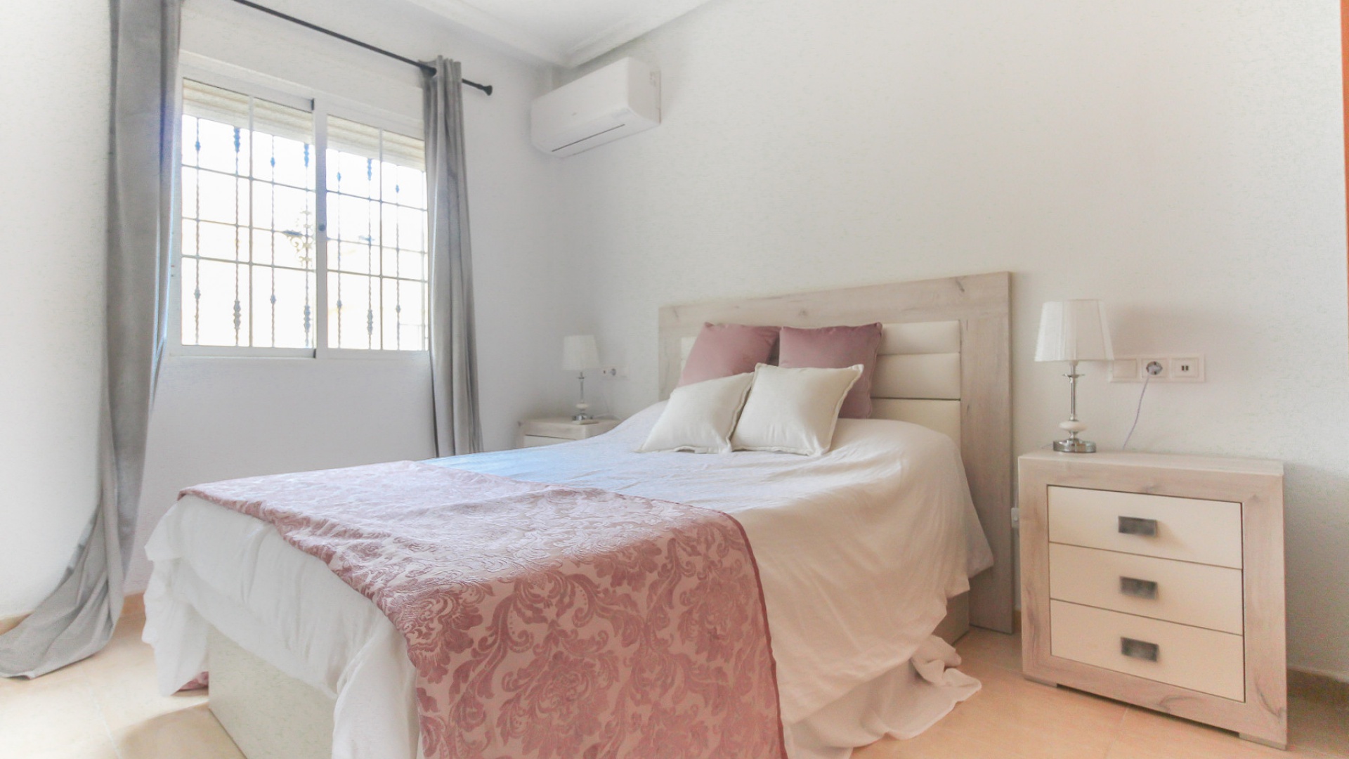 Revente - Villa - Villamartin - El Galan