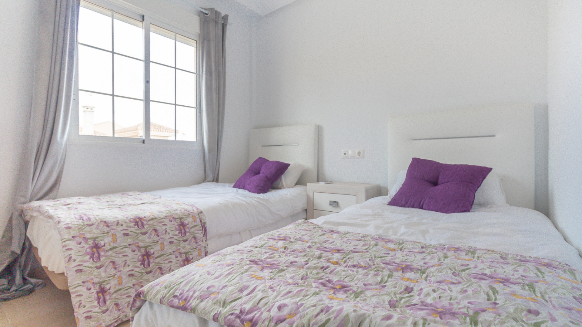 Revente - Villa - Villamartin - El Galan