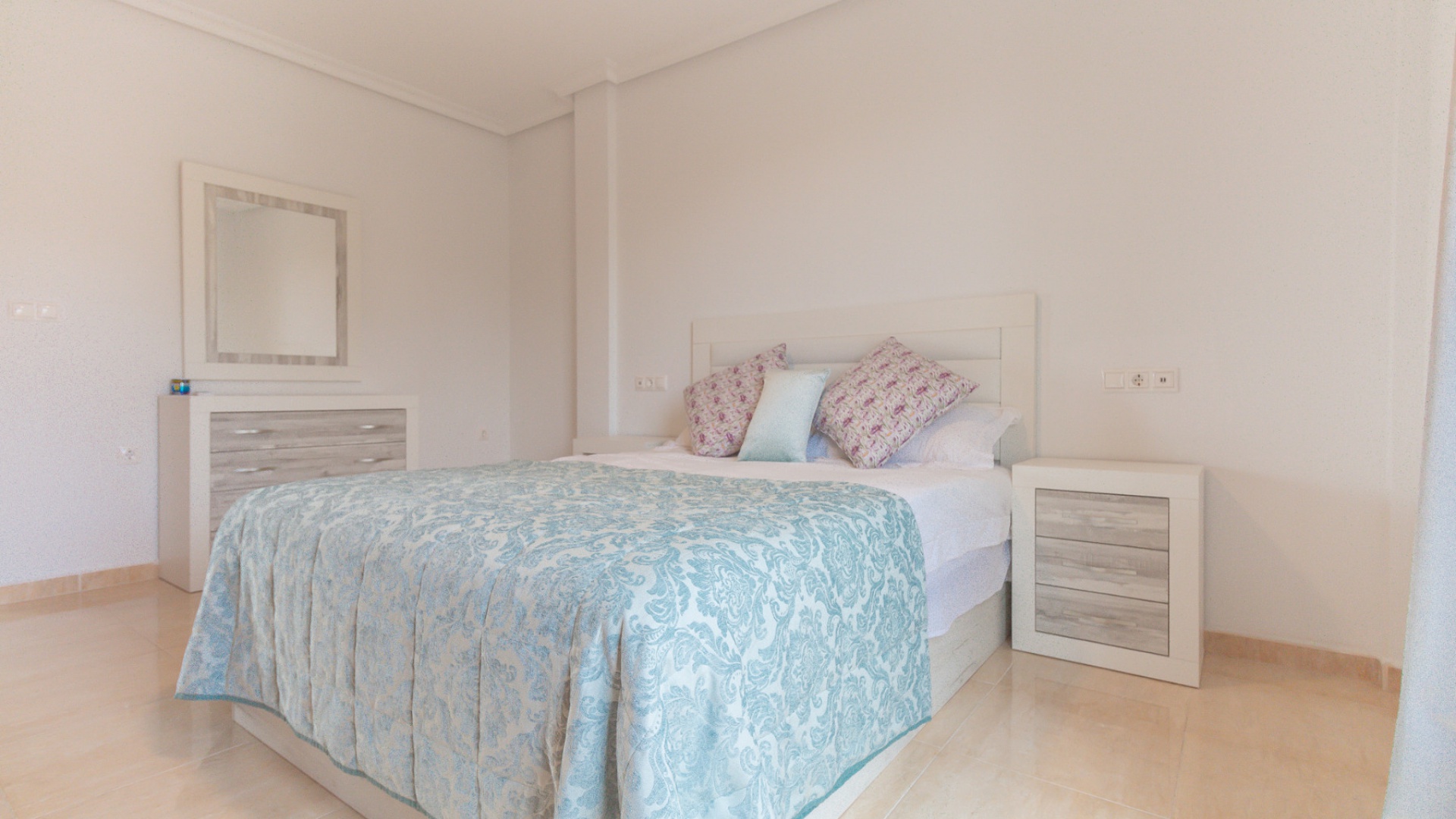 Revente - Villa - Villamartin - El Galan