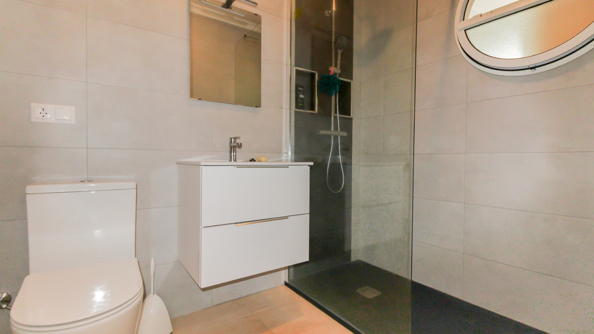 Revente - Villa - Villamartin - El Galan