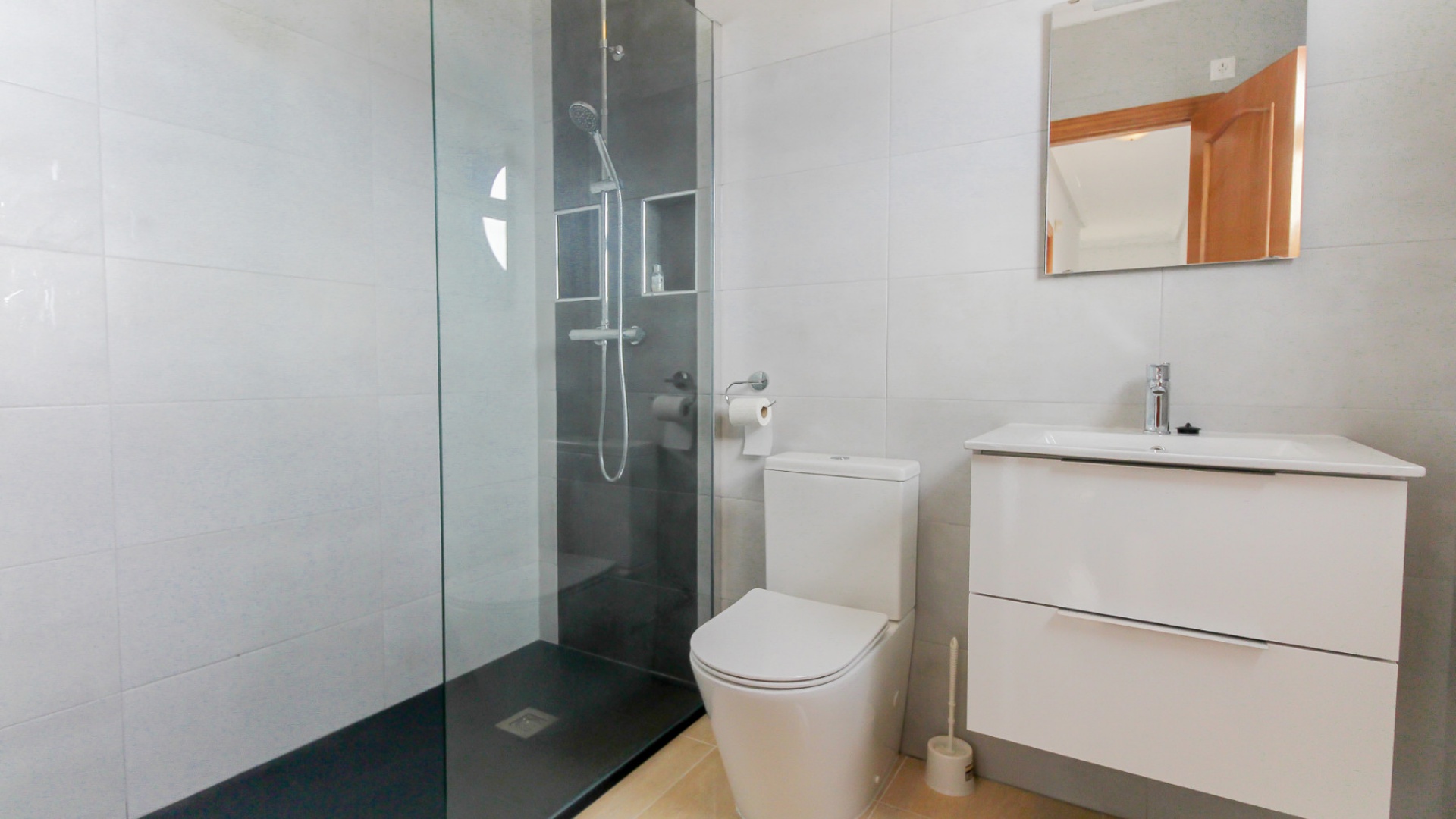 Revente - Villa - Villamartin - El Galan