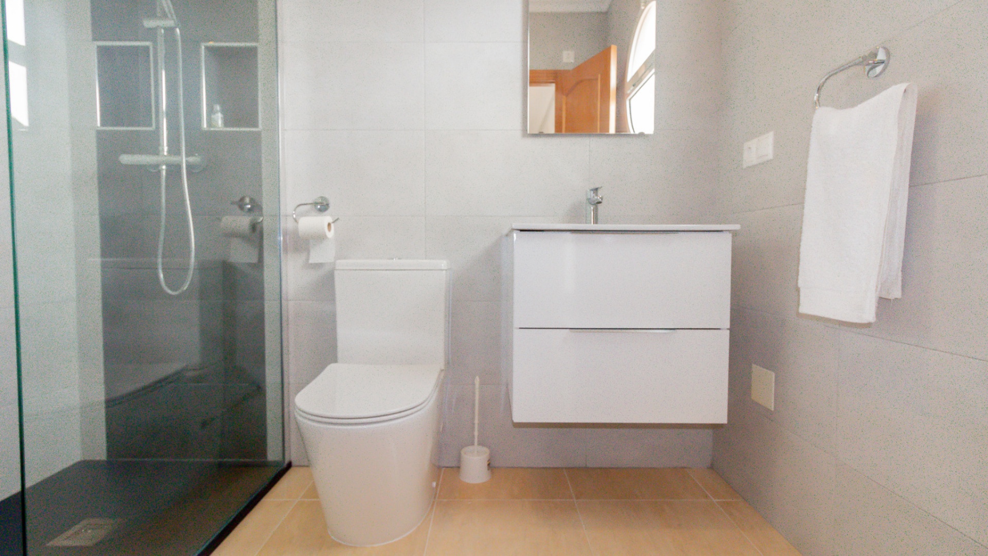 Revente - Villa - Villamartin - El Galan