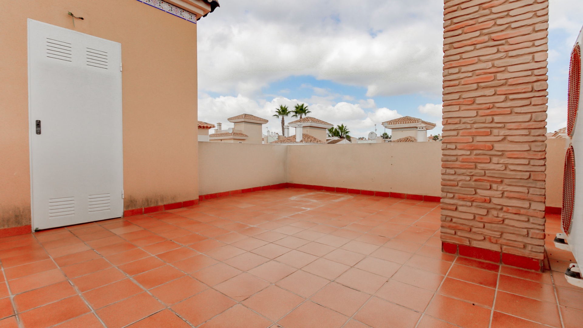 Revente - Villa - Villamartin - El Galan