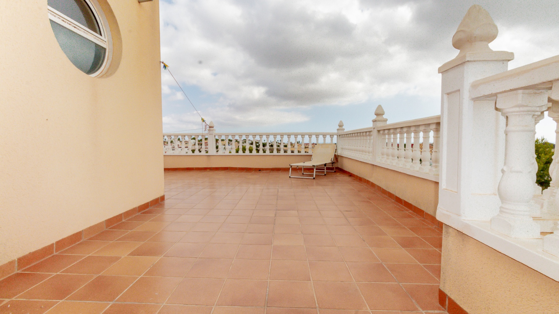 Revente - Villa - Villamartin - El Galan