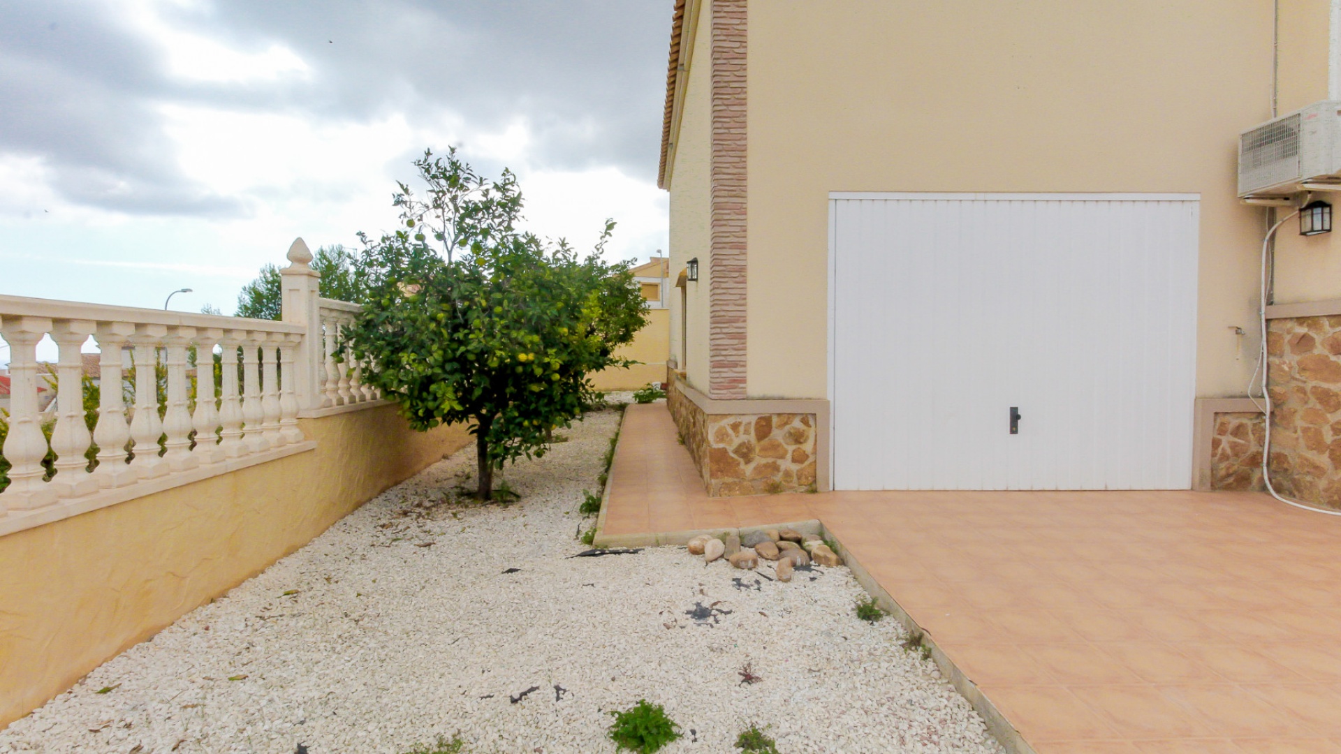 Revente - Villa - Villamartin - El Galan