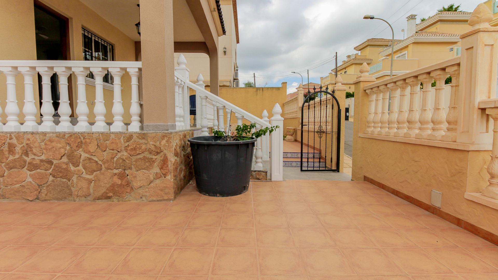 Revente - Villa - Villamartin - El Galan