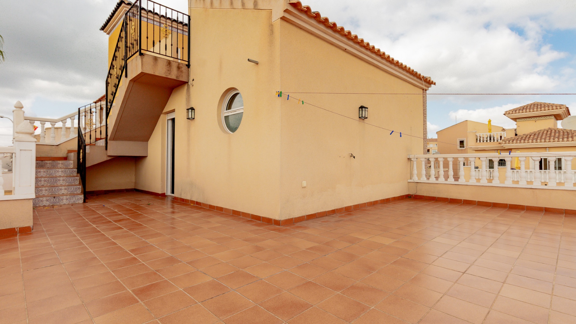 Revente - Villa - Villamartin - El Galan