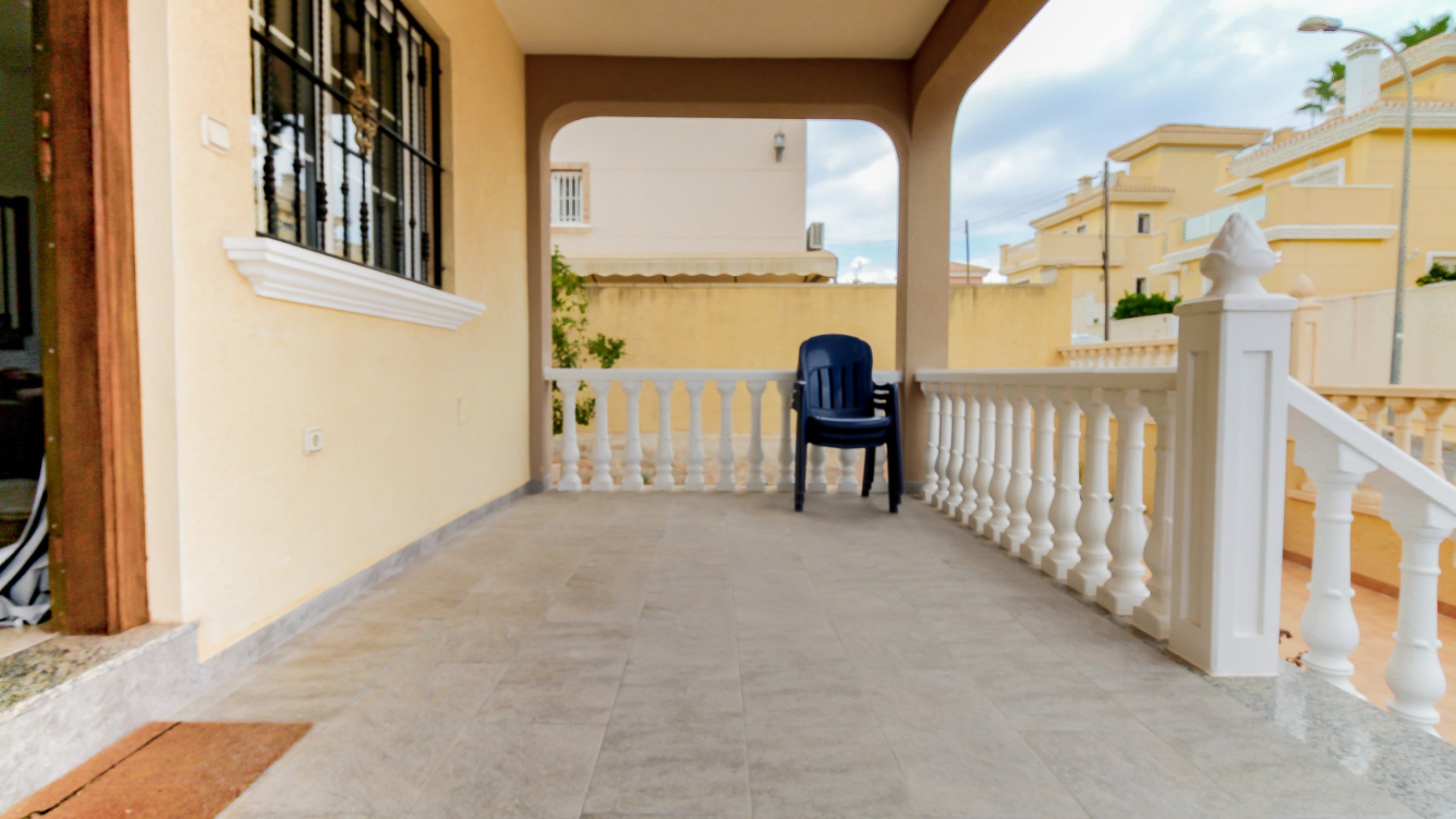 Revente - Villa - Villamartin - El Galan