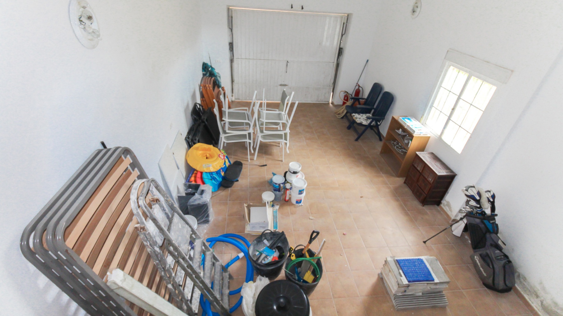 Revente - Villa - Villamartin - El Galan