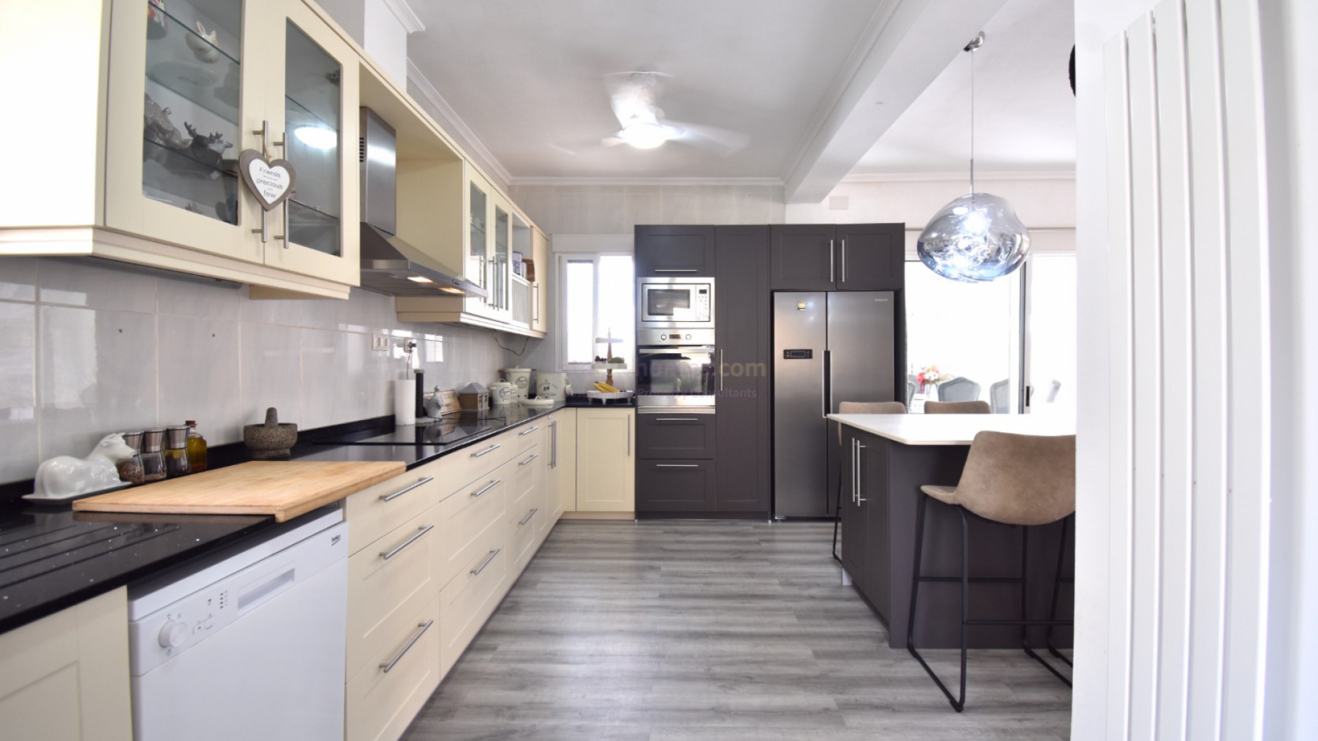 Revente - Villa - Villamartin - El Galan