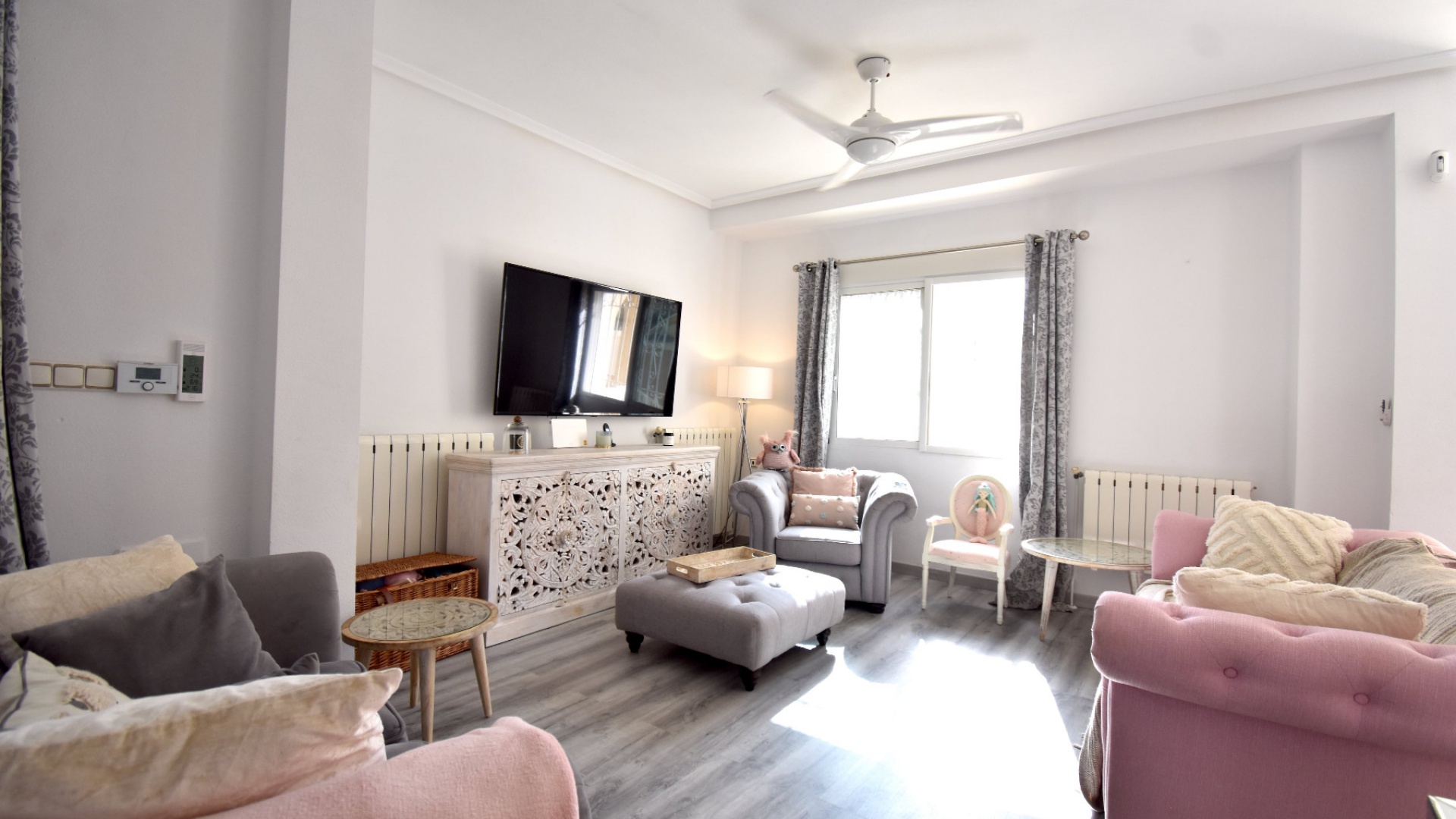 Revente - Villa - Villamartin - El Galan