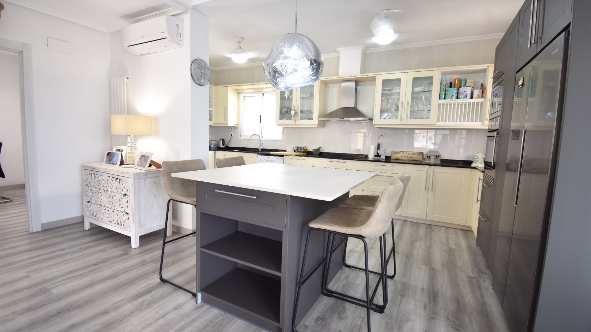 Revente - Villa - Villamartin - El Galan