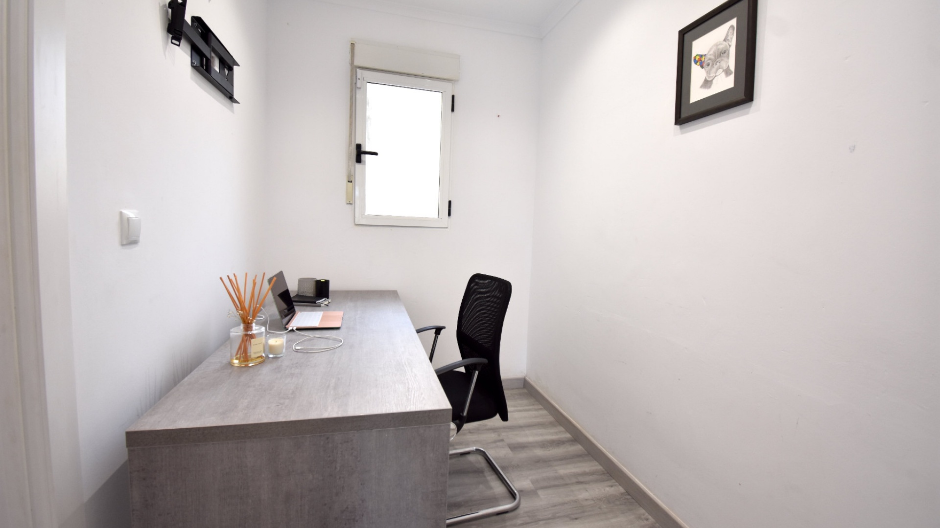 Revente - Villa - Villamartin - El Galan