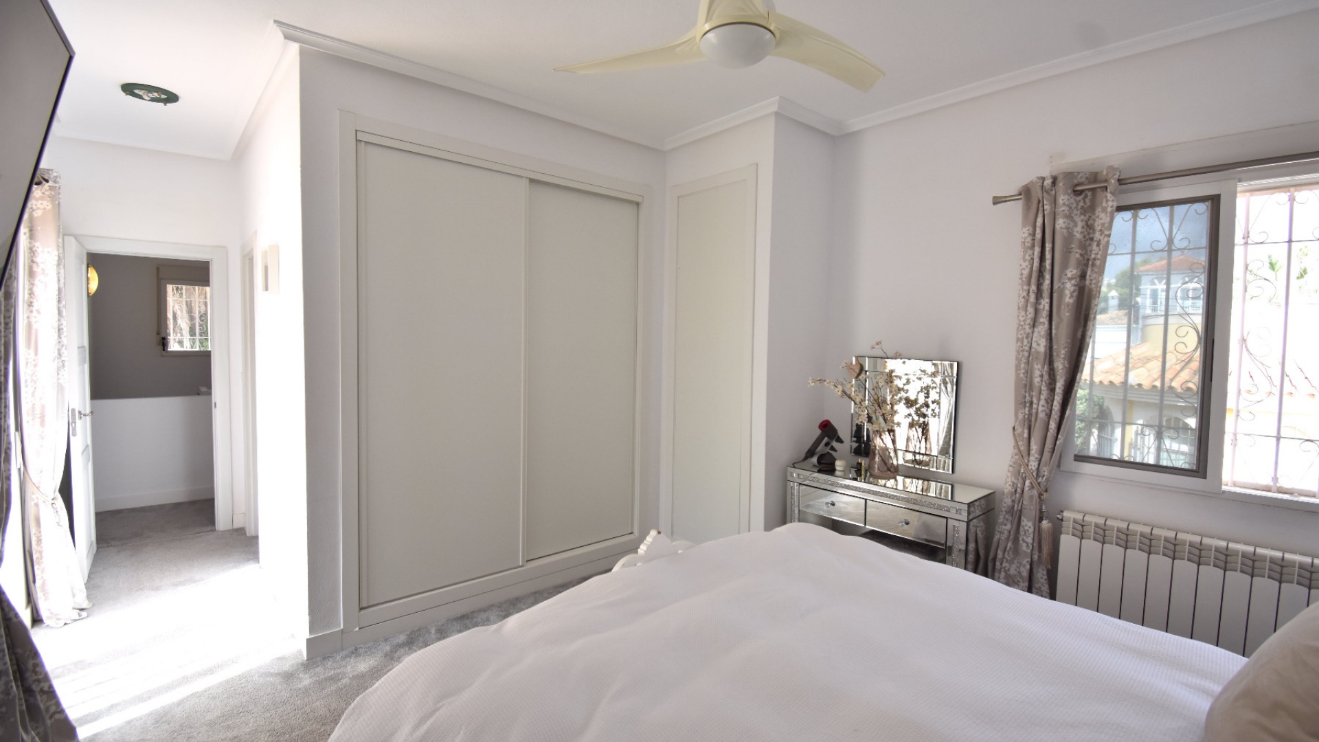 Revente - Villa - Villamartin - El Galan