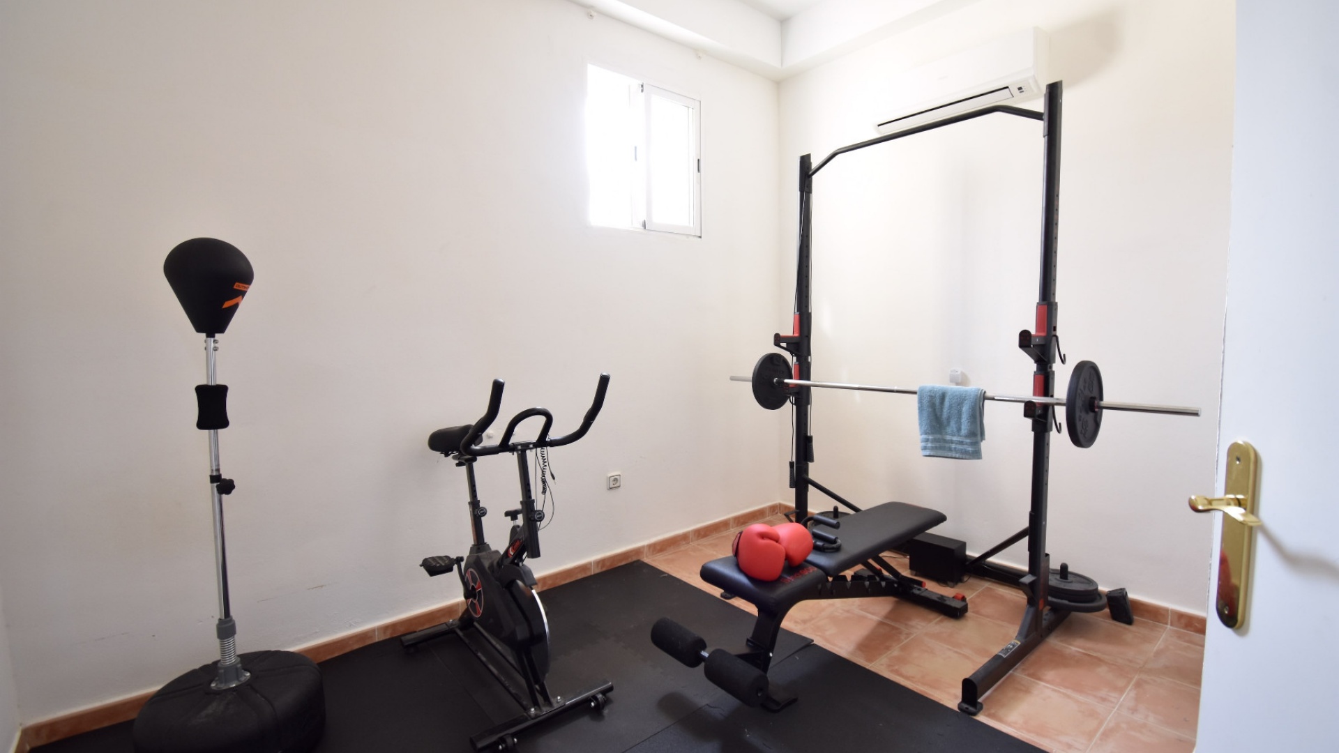 Revente - Villa - Villamartin - El Galan