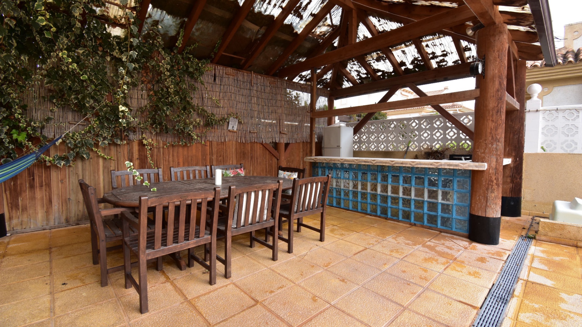 Revente - Villa - Villamartin - El Galan