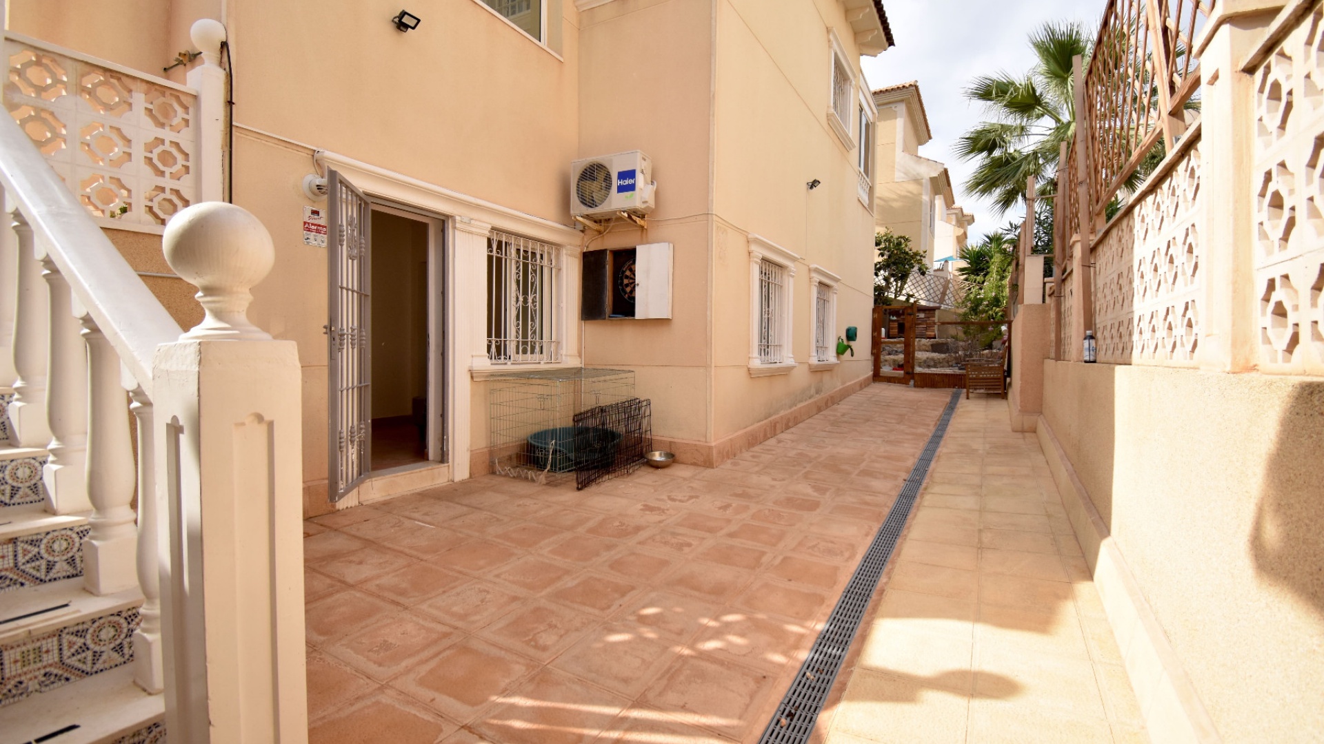 Revente - Villa - Villamartin - El Galan