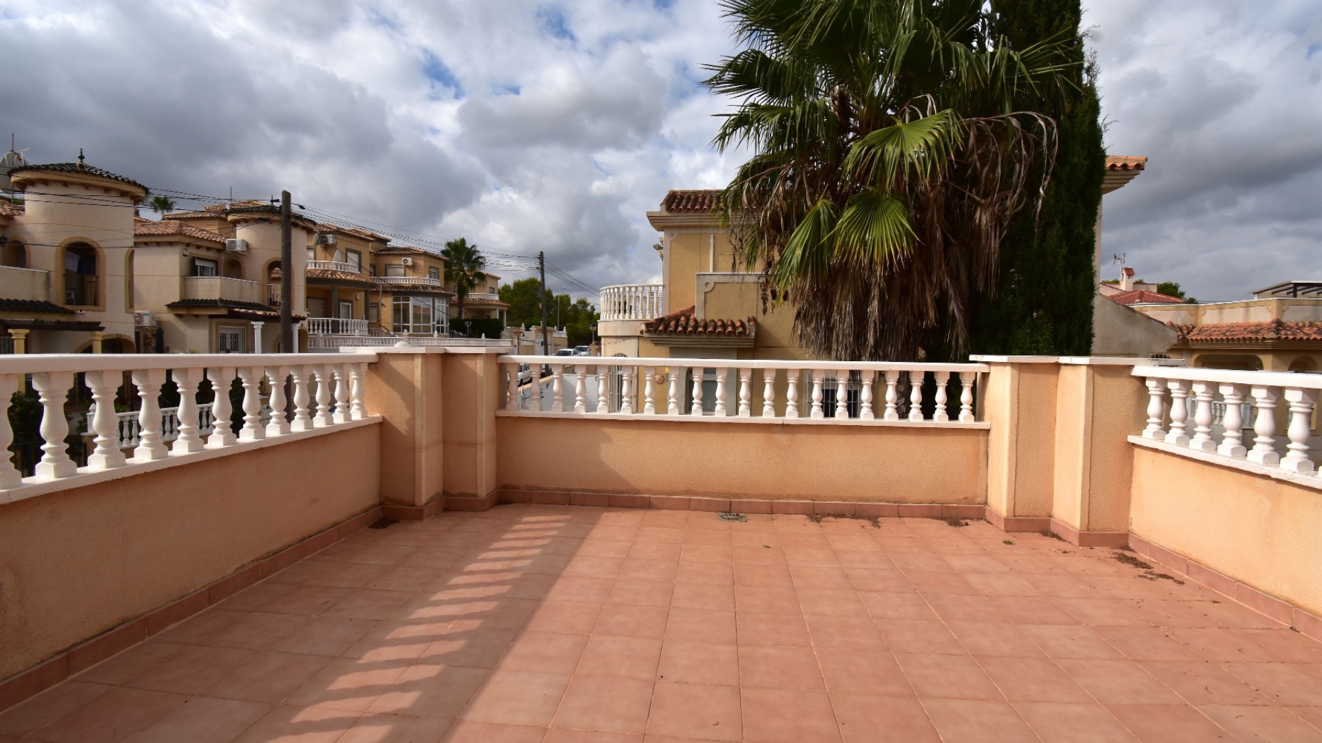 Revente - Villa - Villamartin - El Galan