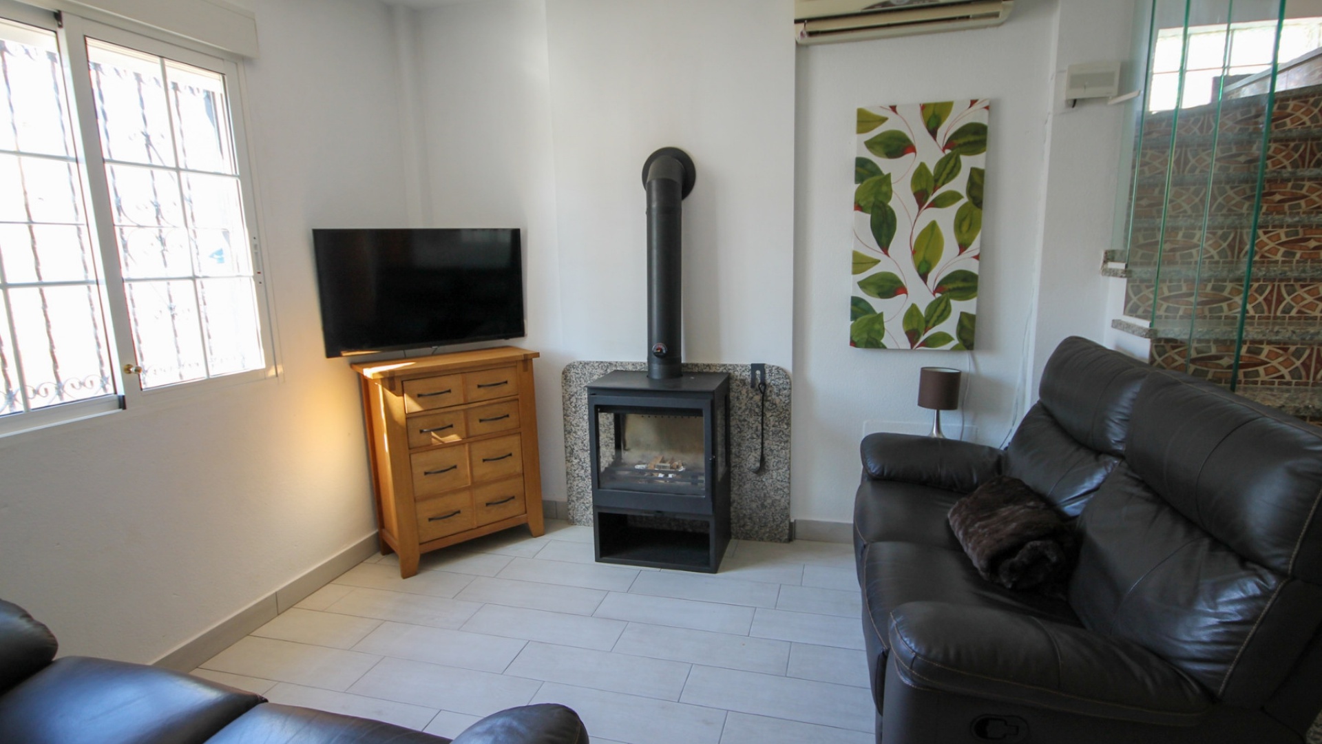 Revente - Villa - Villamartin - El Galan