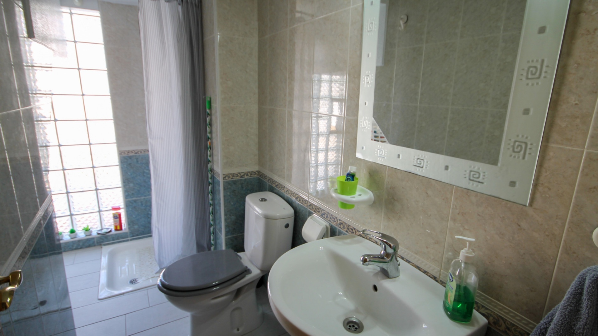 Revente - Villa - Villamartin - El Galan