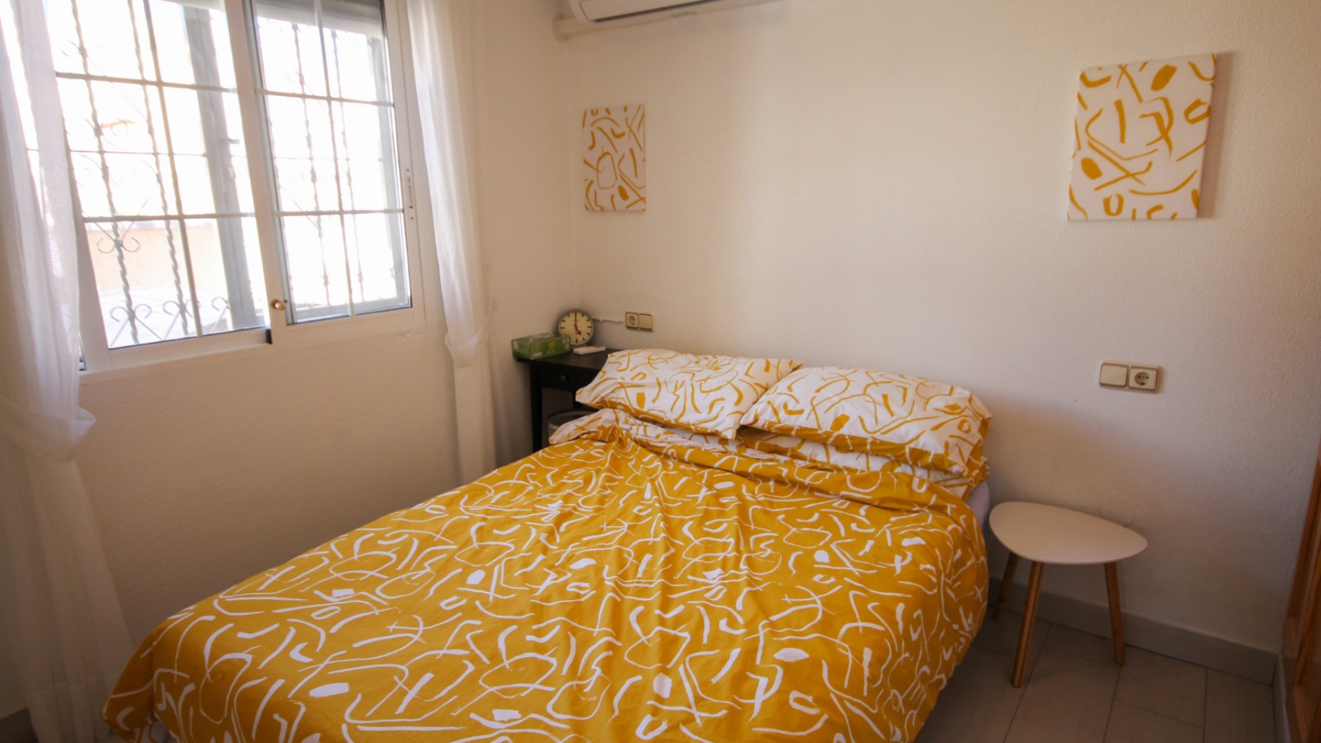 Revente - Villa - Villamartin - El Galan