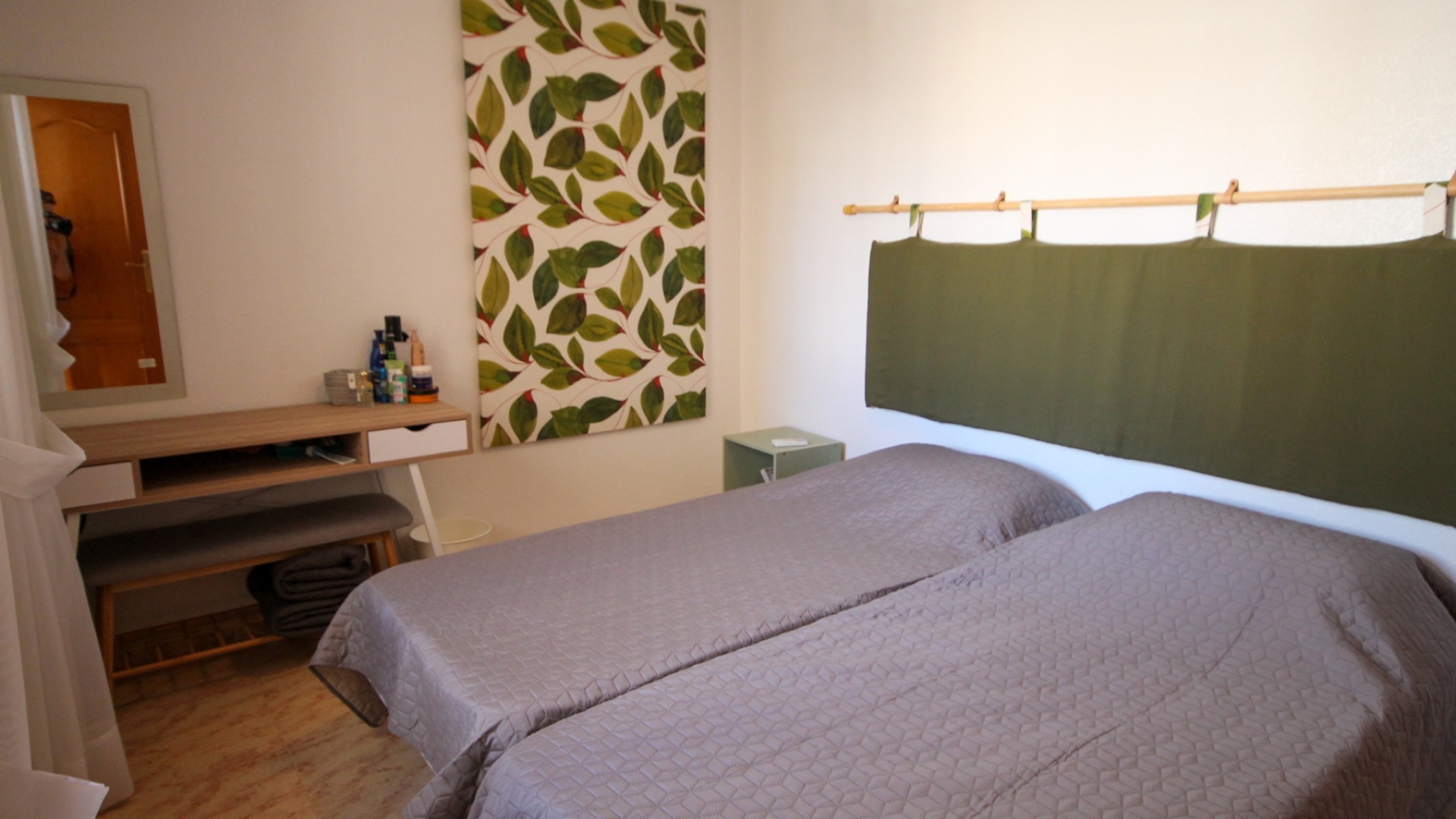 Revente - Villa - Villamartin - El Galan