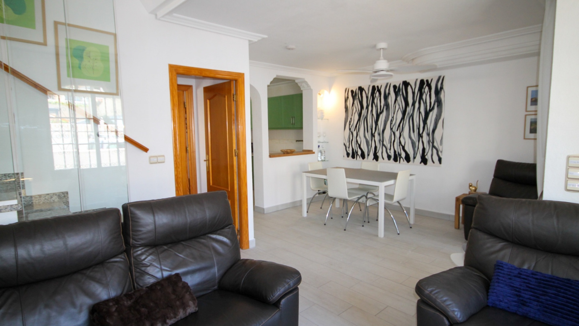 Revente - Villa - Villamartin - El Galan