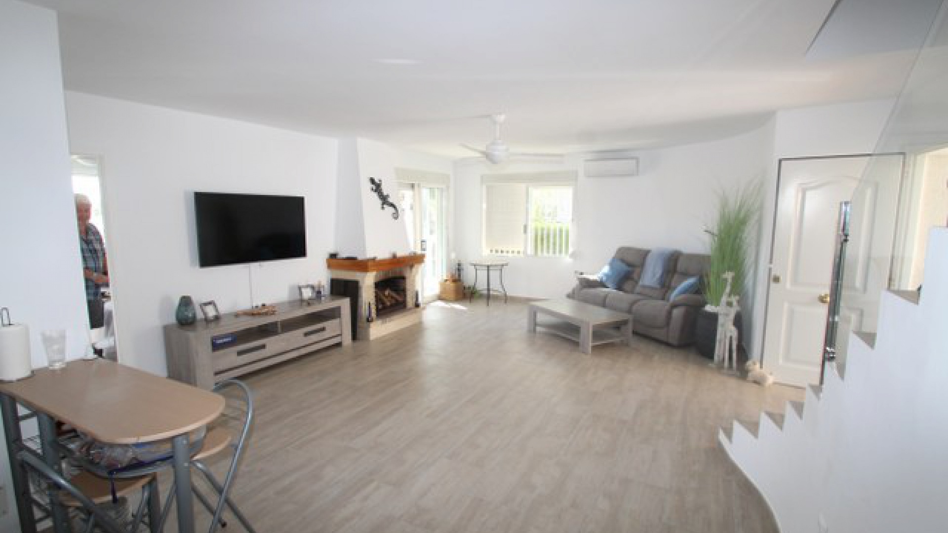 Revente - Villa - Villamartin - El Galan