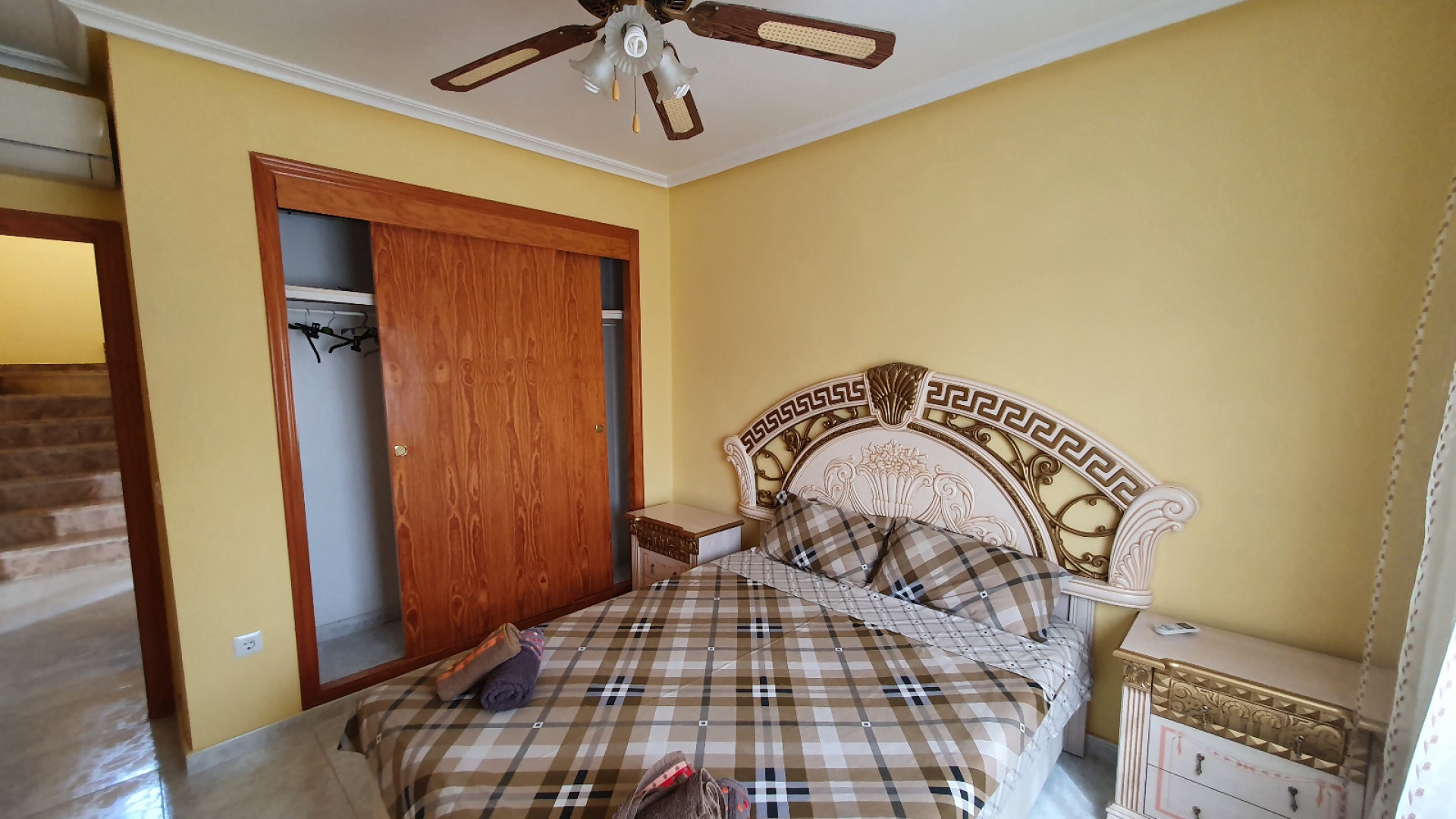 Revente - Villa - Villamartin - El Galan