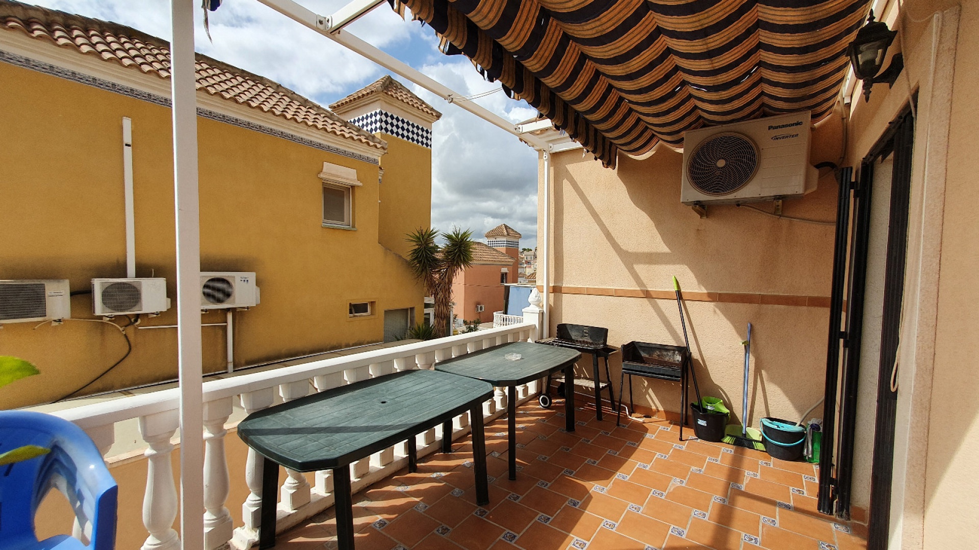 Revente - Villa - Villamartin - El Galan