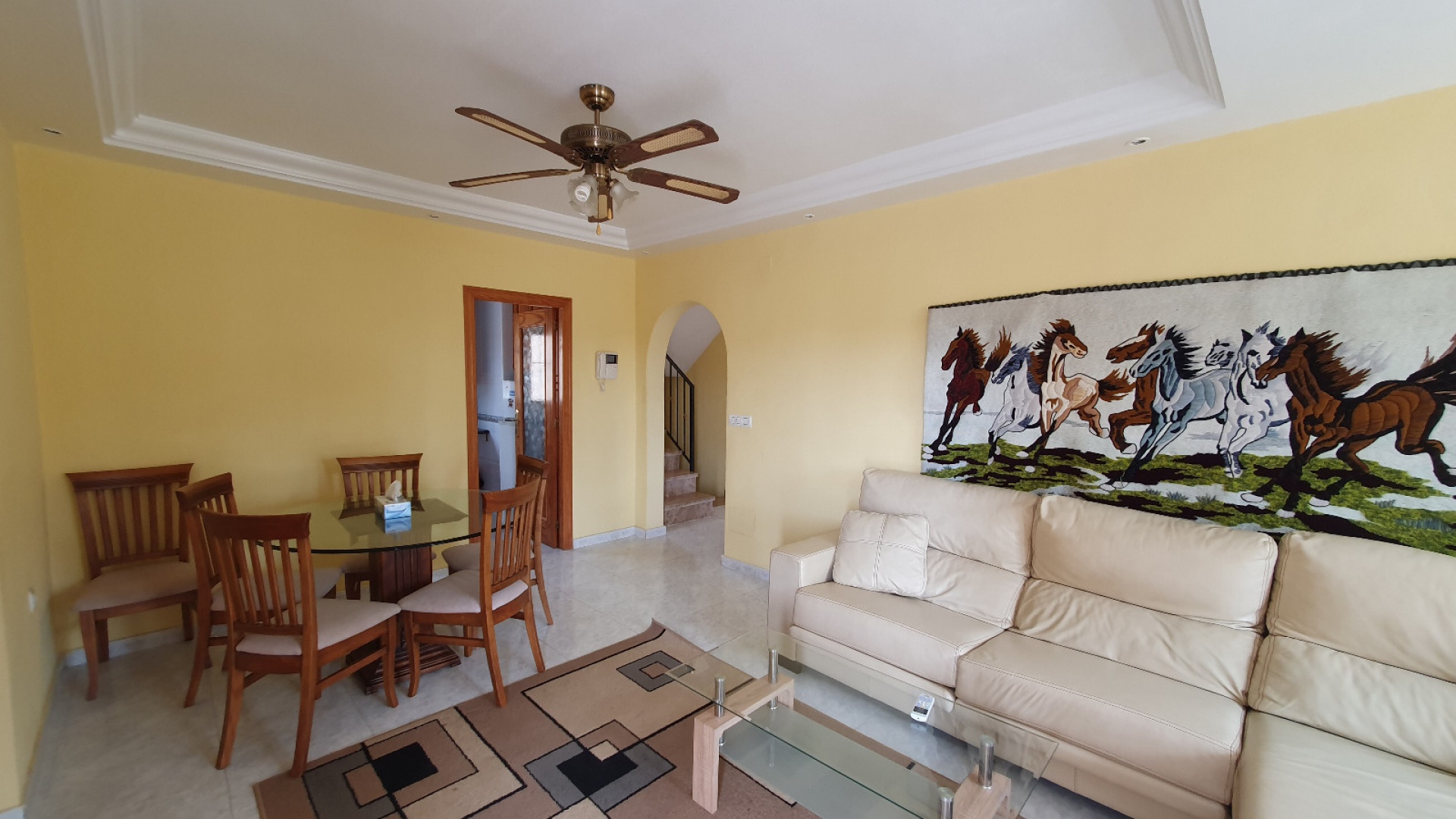 Revente - Villa - Villamartin - El Galan