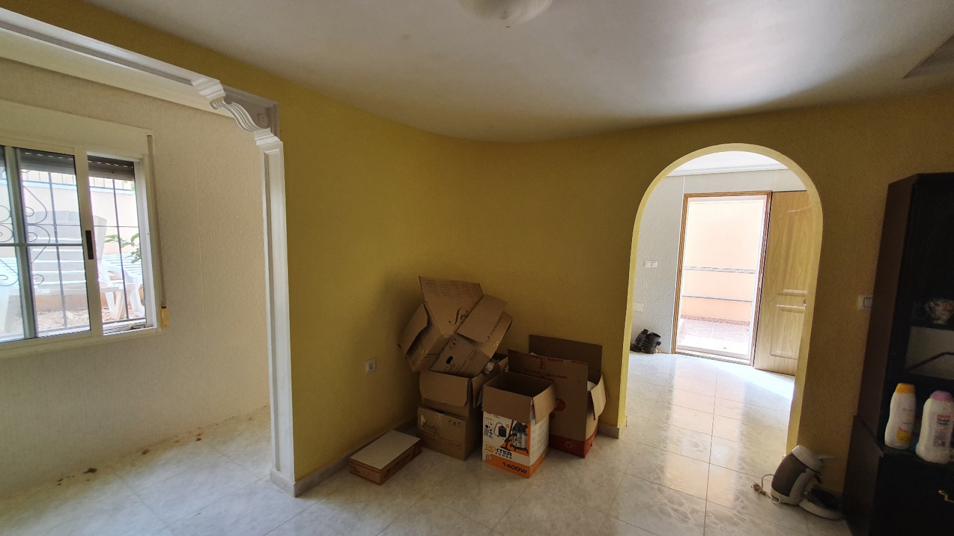 Revente - Villa - Villamartin - El Galan