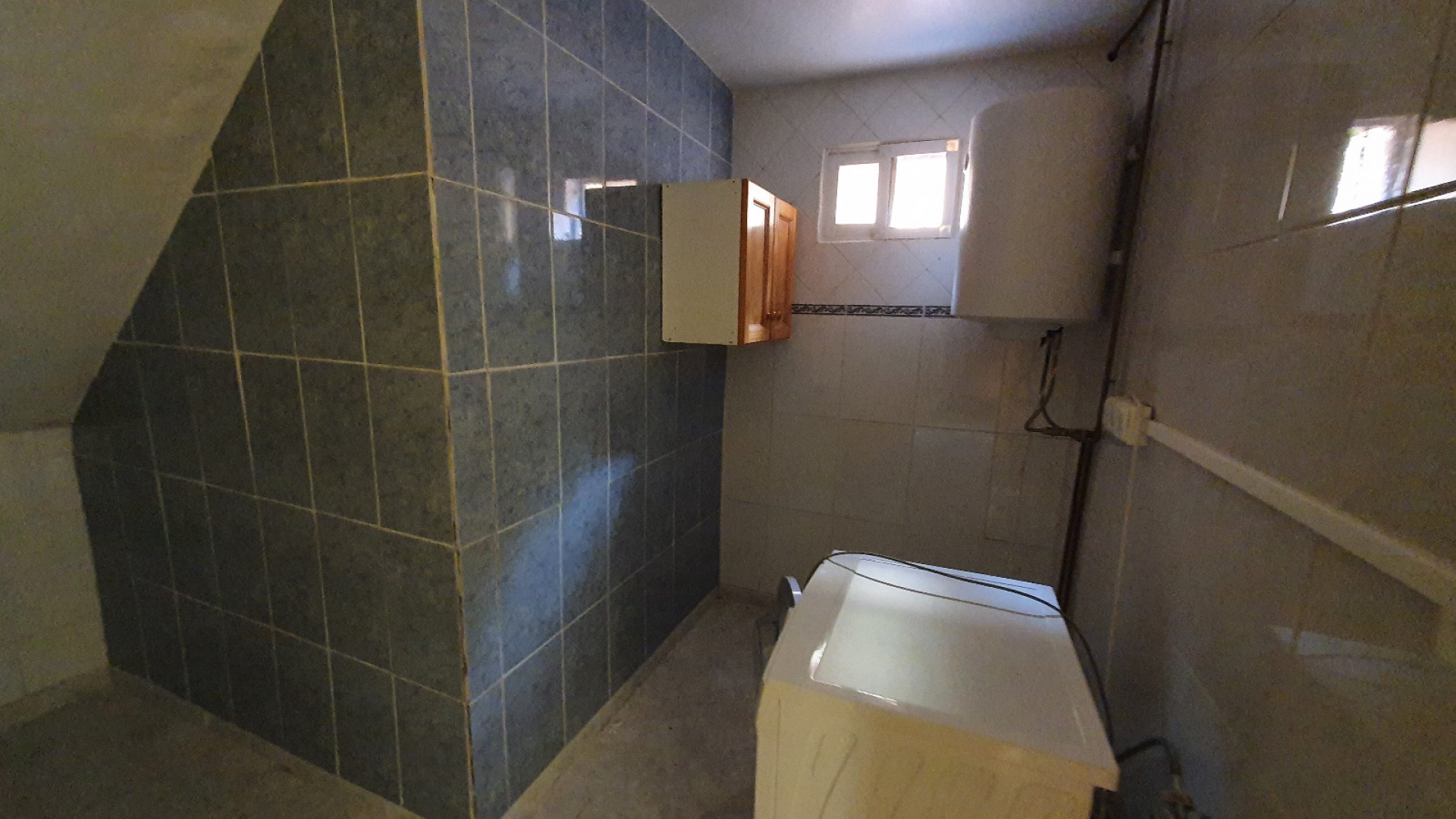 Revente - Villa - Villamartin - El Galan