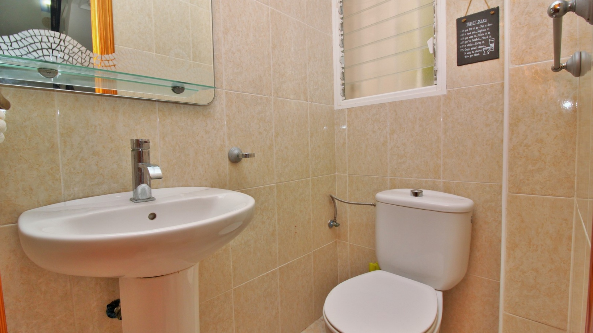 Revente - Villa - Villamartin - El Galan