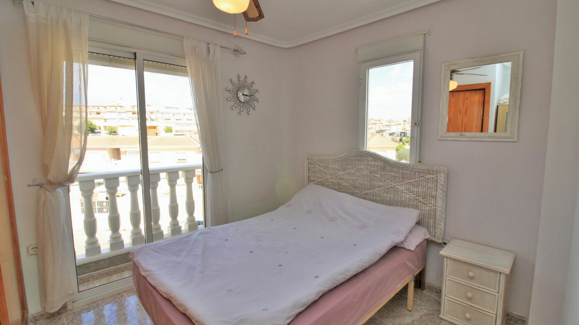 Revente - Villa - Villamartin - El Galan