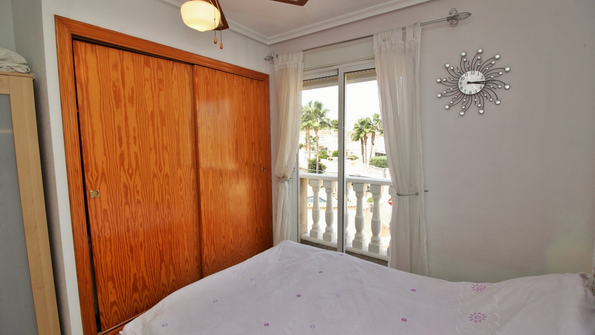 Revente - Villa - Villamartin - El Galan