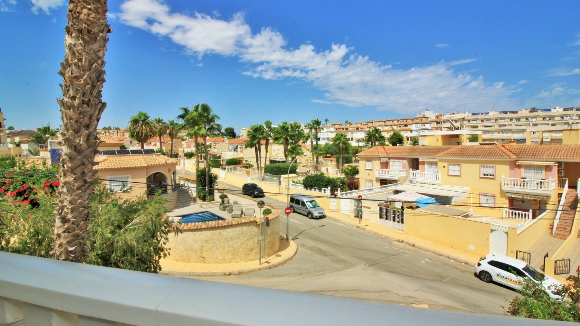 Revente - Villa - Villamartin - El Galan