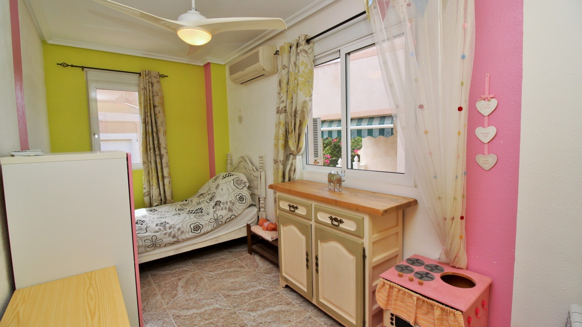 Revente - Villa - Villamartin - El Galan