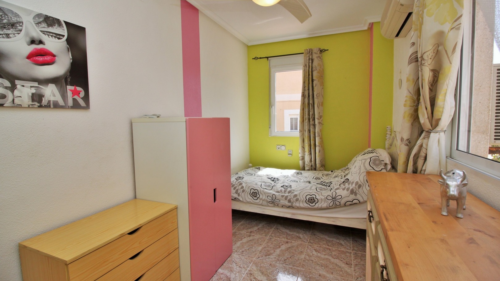 Revente - Villa - Villamartin - El Galan