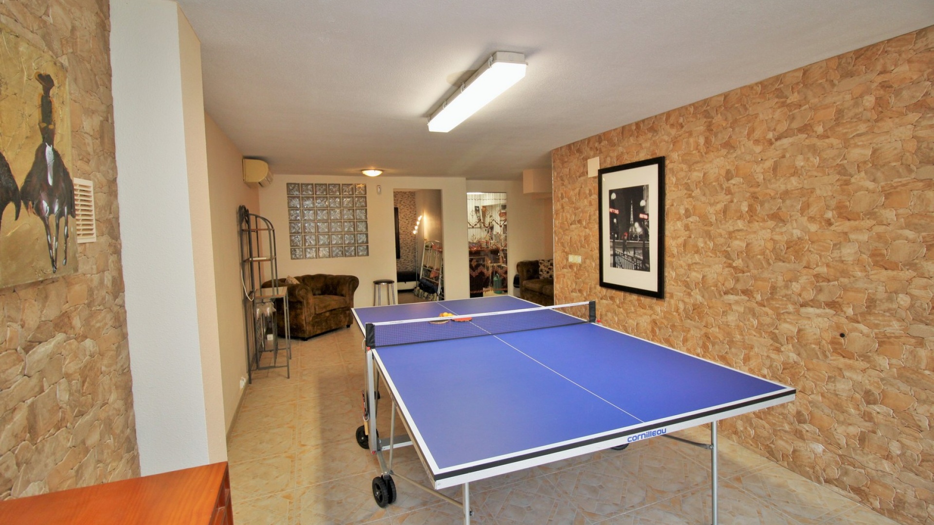 Revente - Villa - Villamartin - El Galan