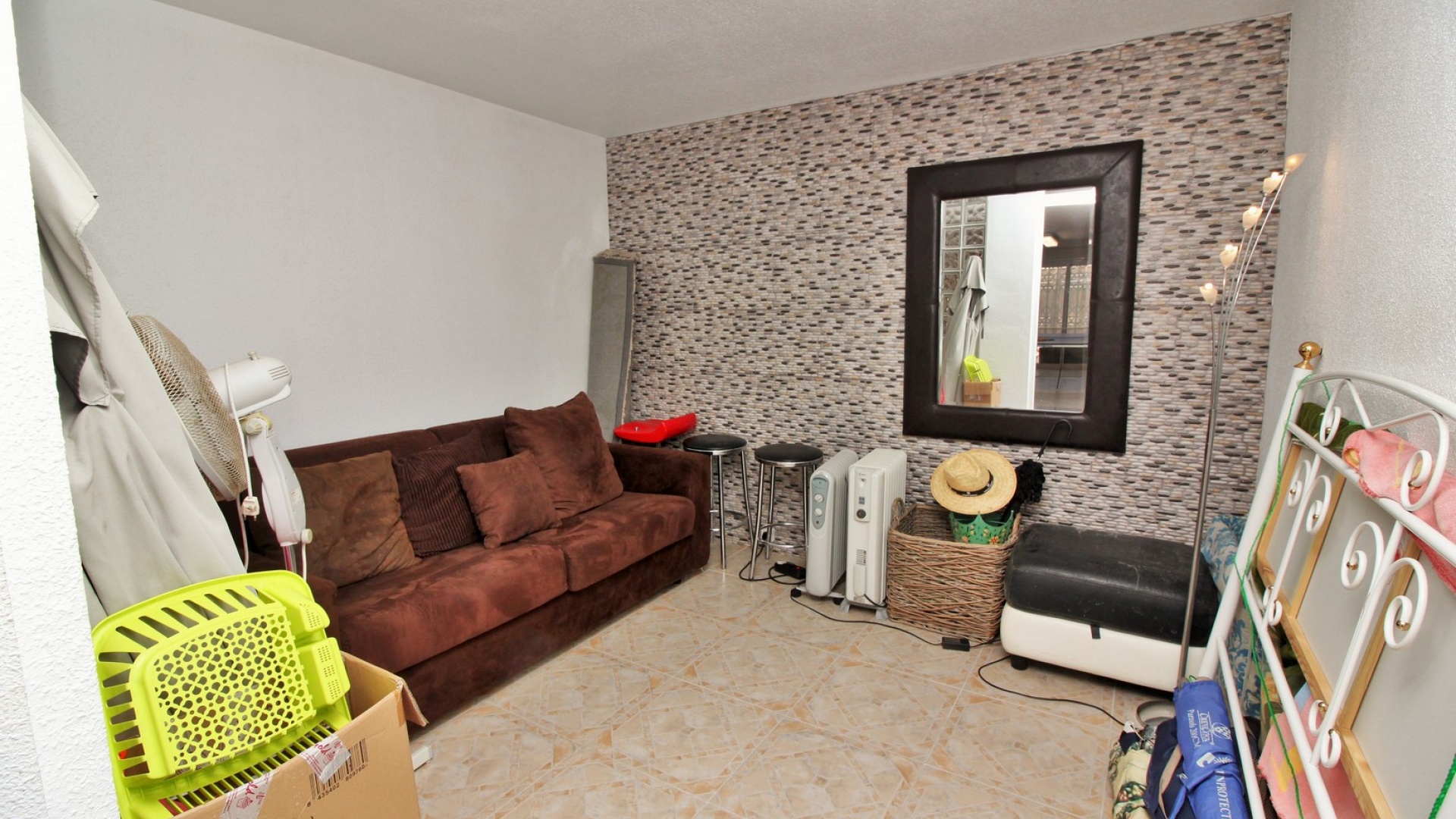 Revente - Villa - Villamartin - El Galan