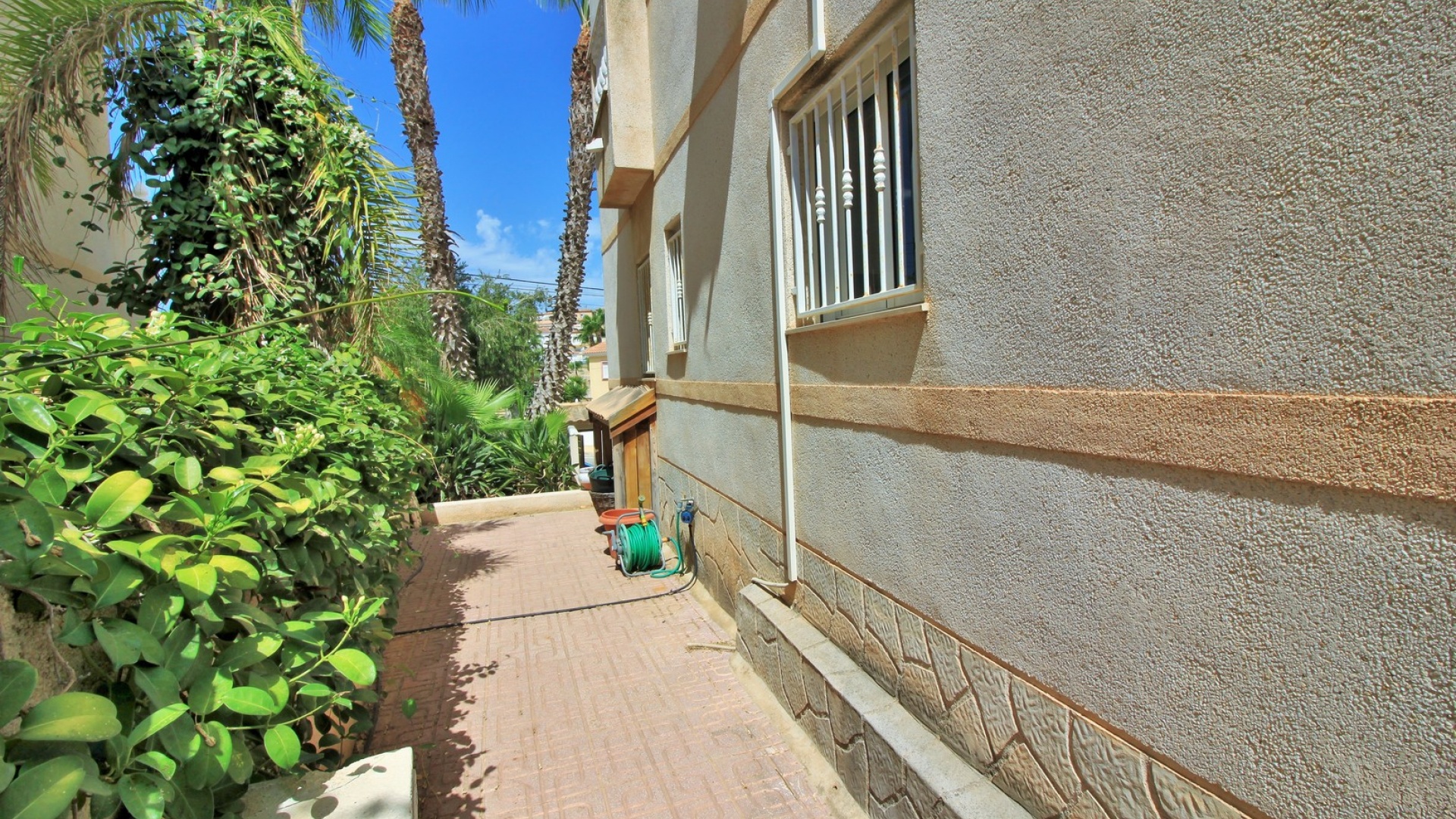 Revente - Villa - Villamartin - El Galan