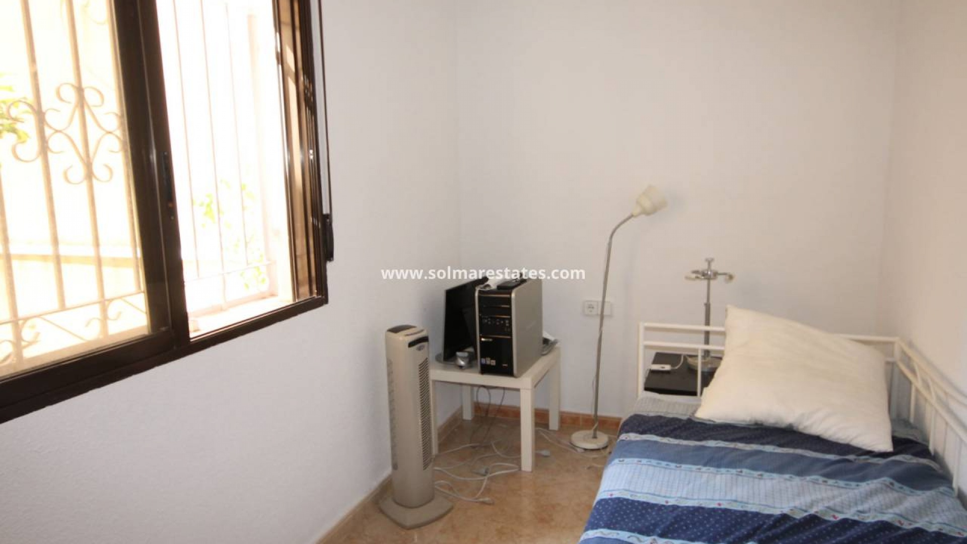 Revente - Villa - Villamartin - El Galan