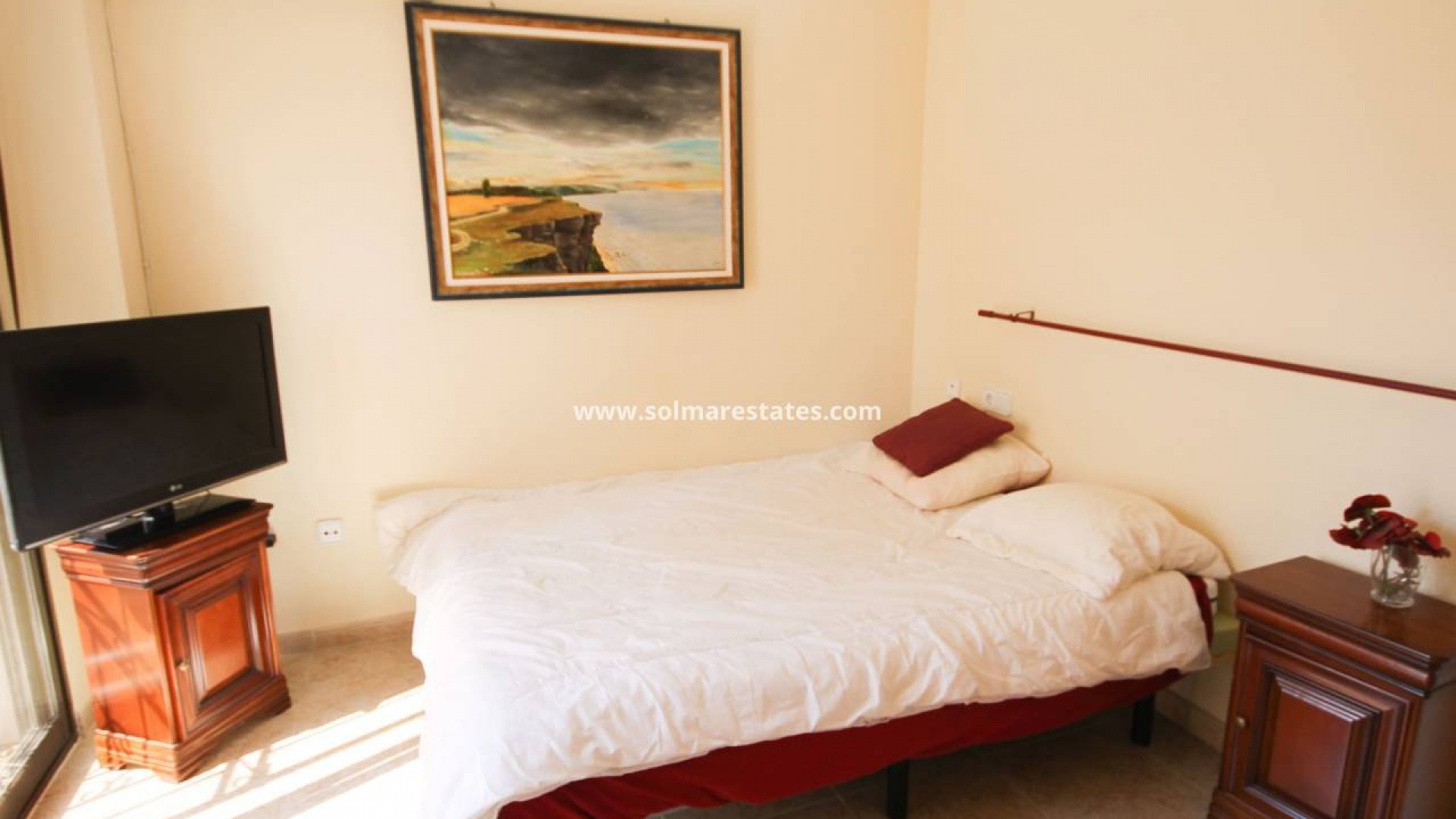 Revente - Villa - Villamartin - El Galan