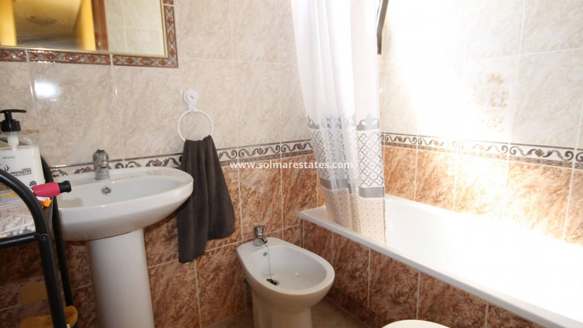 Revente - Villa - Villamartin - El Galan