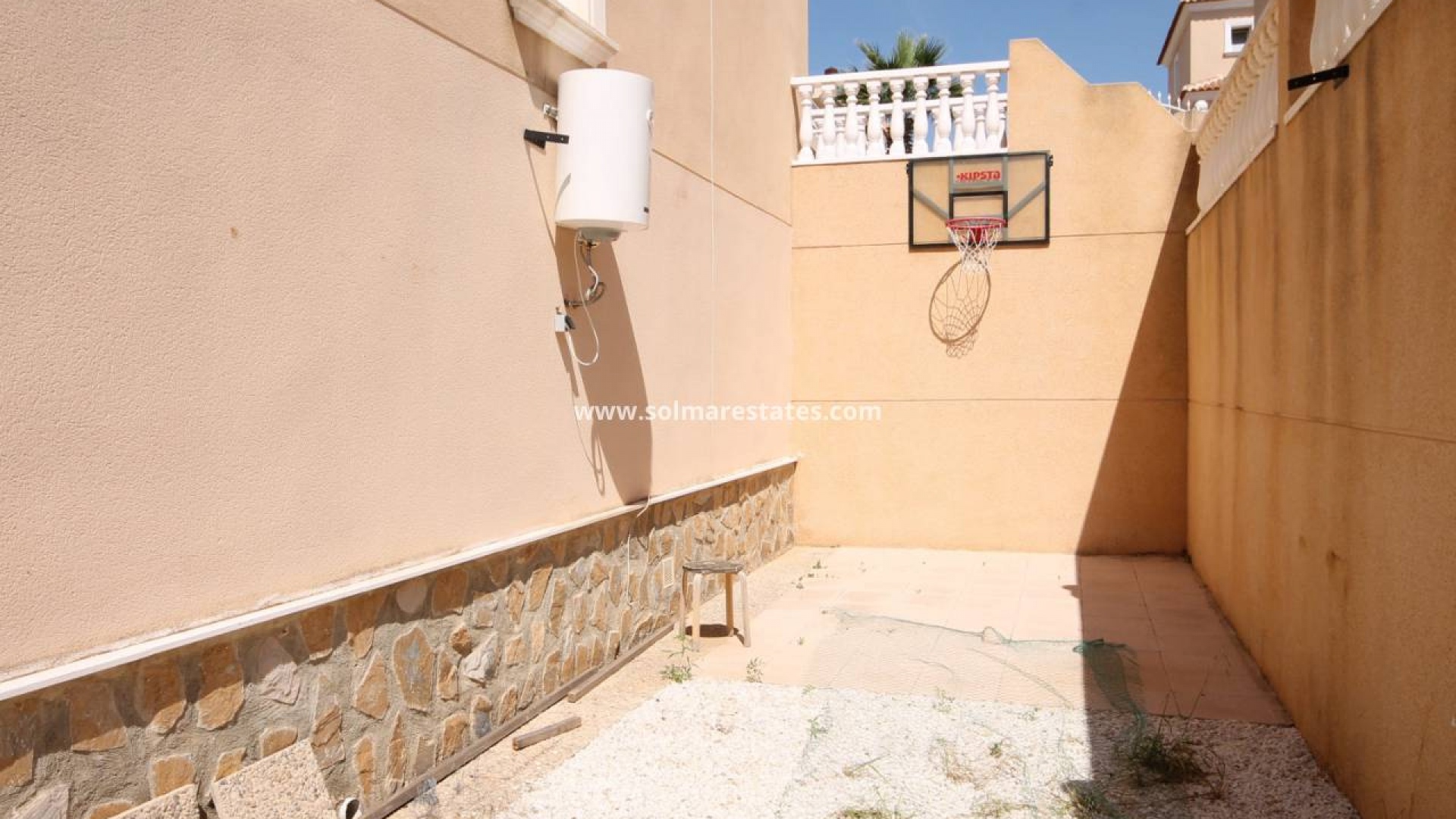 Revente - Villa - Villamartin - El Galan