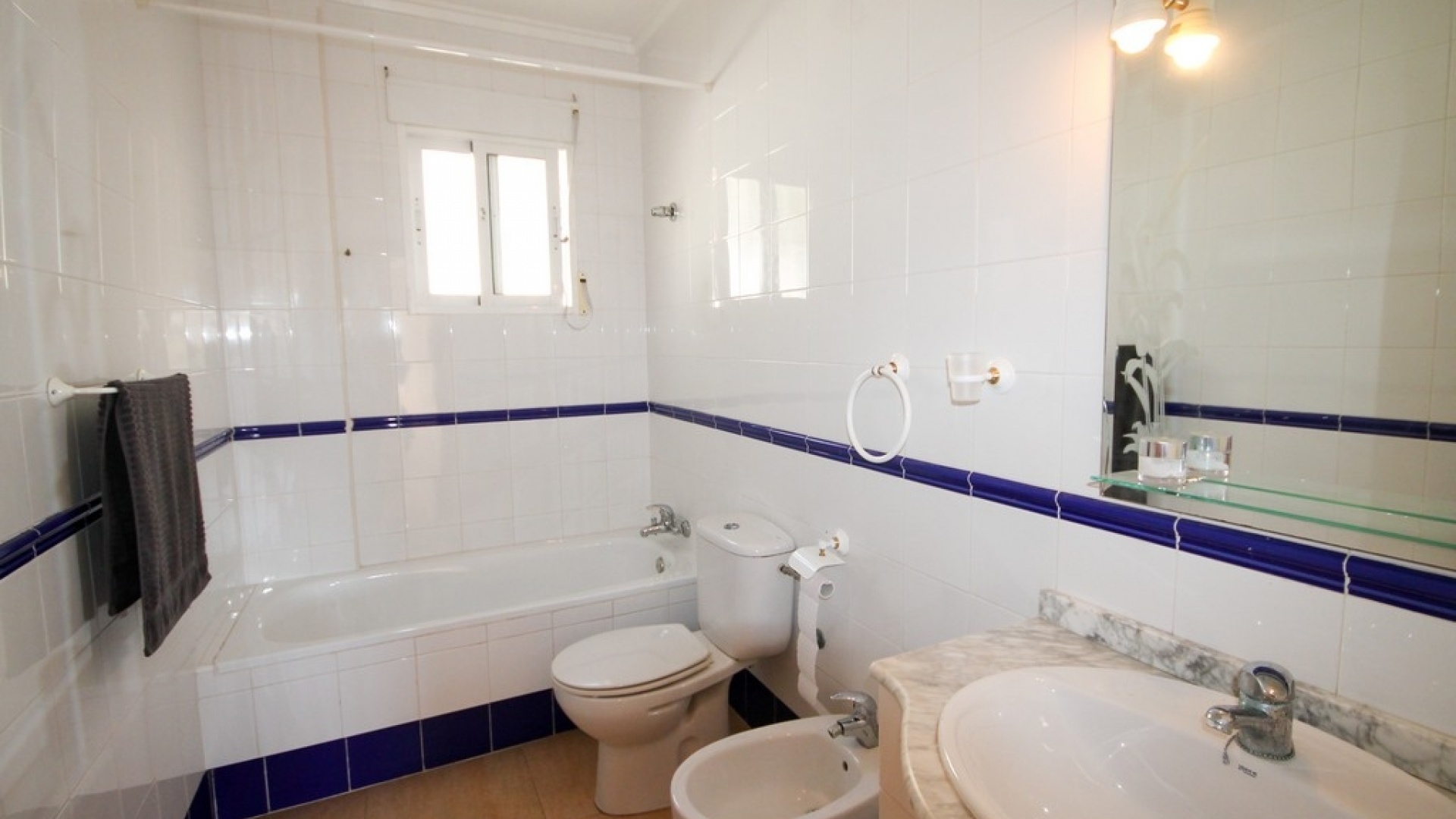 Revente - Villa - Villamartin - El Galan