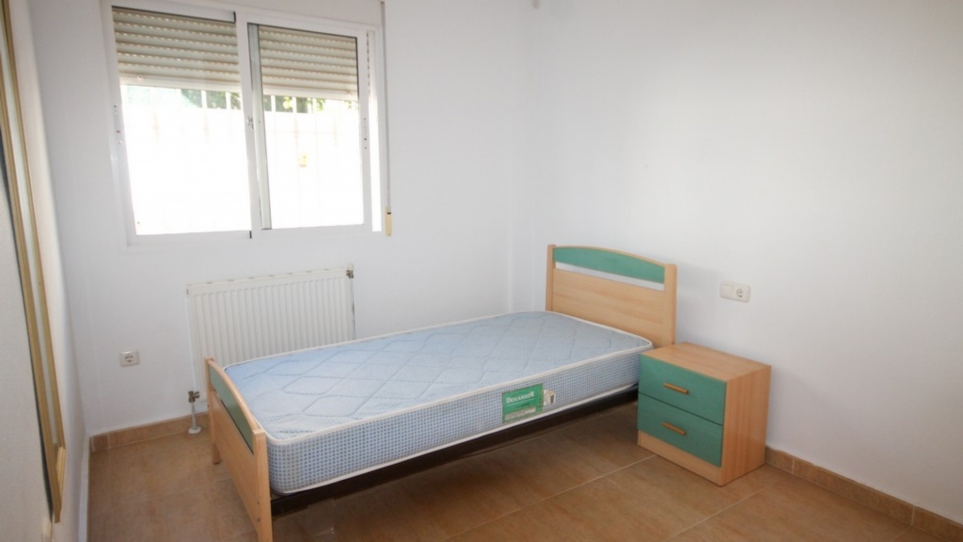 Revente - Villa - Villamartin - El Galan