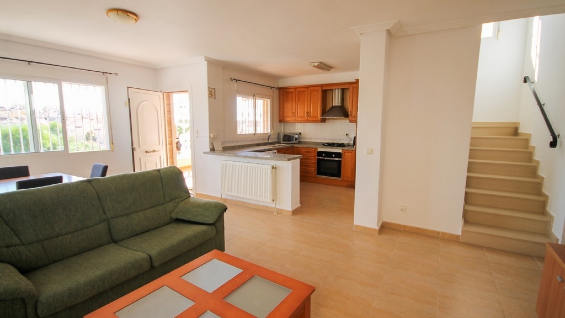 Revente - Villa - Villamartin - El Galan